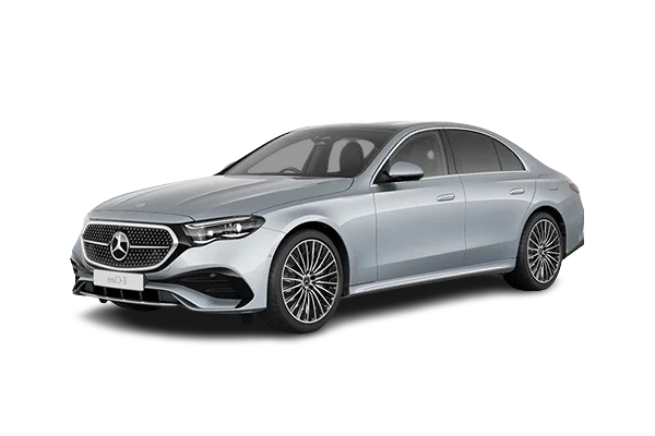Mercedes-Benz-C-Class